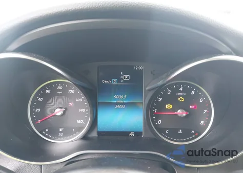 2021 Mercedes-Benz Glc 300 4Matic Suv from USA, damaged, VIN W1N0G8EB0MF918170